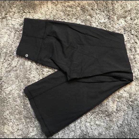 lululemon athletica Pants - Lululemon yoga pants